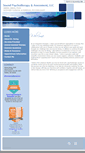 Mobile Screenshot of drsierraswing.com